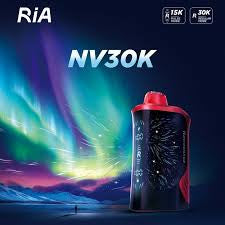 RIA NV30K Vape USA