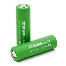 IMREN 21700 Battery (2-Pack)