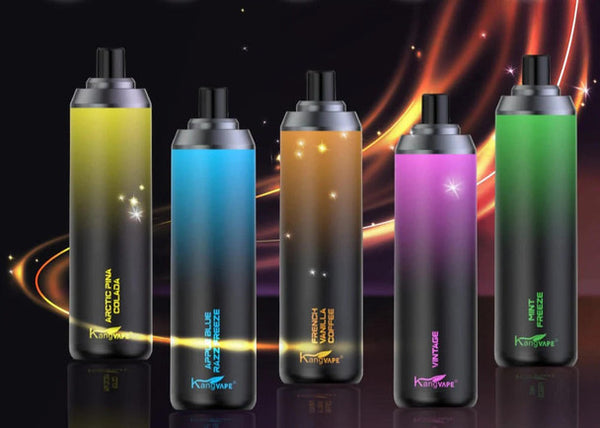 Kangvape Onee Stick 5500 Vape USA