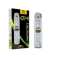 Uwell Caliburn G4 Times 35W Pod System