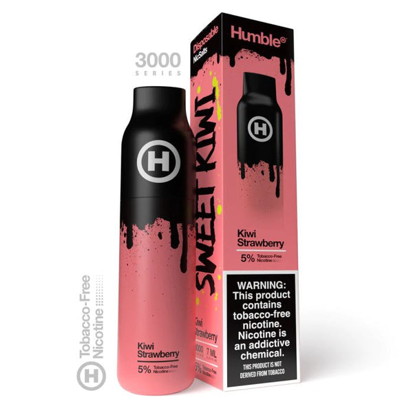 Humble 3000 Vape USA