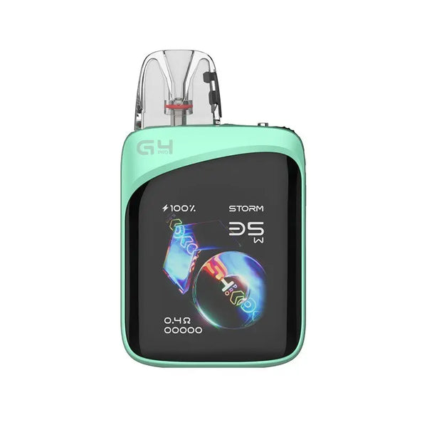 Uwell Caliburn G4 PRO KOKO 35W Pod System