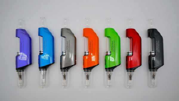Lookah Seahorse Pro Vaporizer Kit