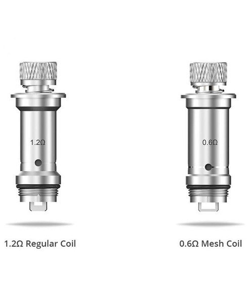 Lost Vape LYRA Replacement Coils (5-Pack)