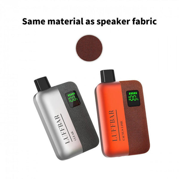 LUFFBAR TT9000 Vape USA