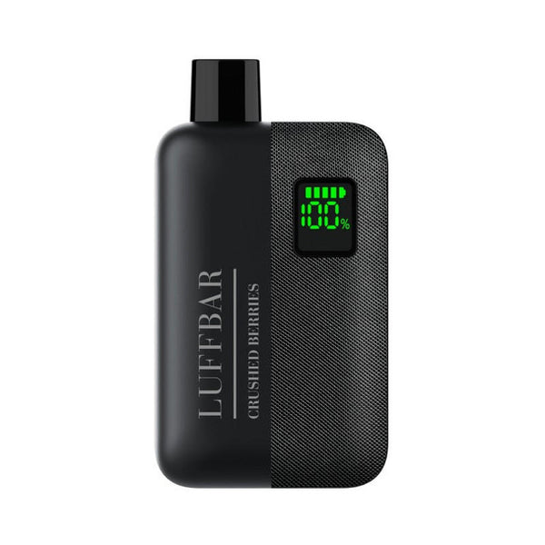 LUFFBAR TT9000 Vape USA