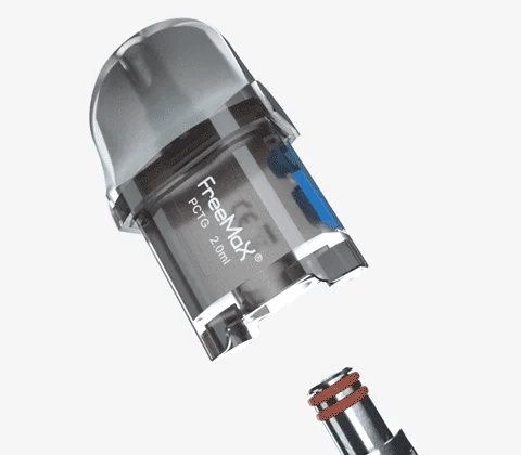 Freemax Maxpod Replacement Pod (1pc with Coil)