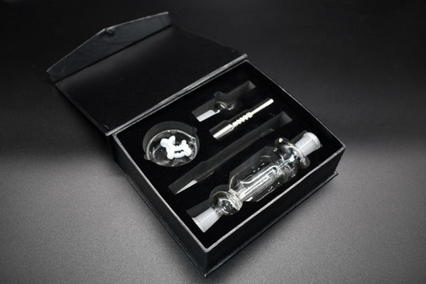 Nectar Collector Kit with Titanium Tip