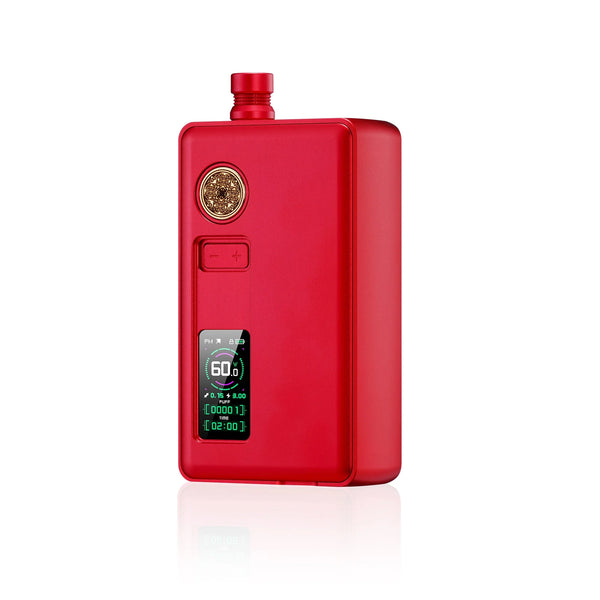 dotmod dotAIO V3 80W Pod System