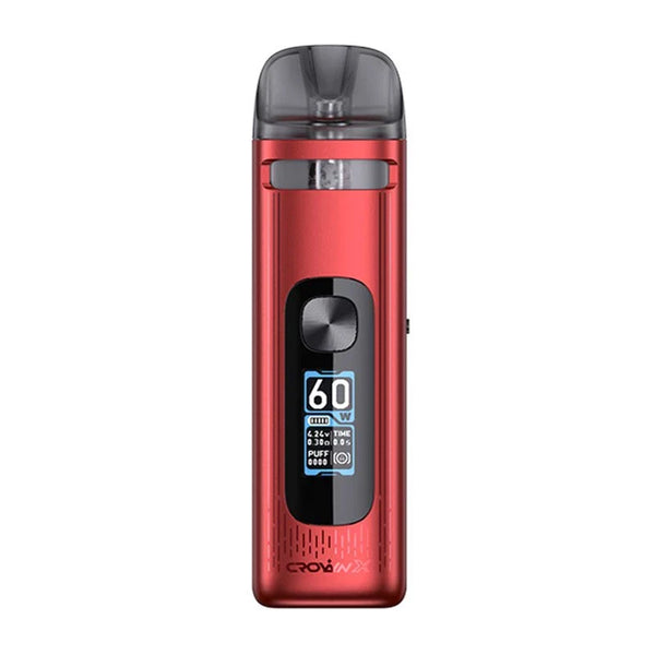 Uwell Crown X 60W Pod System