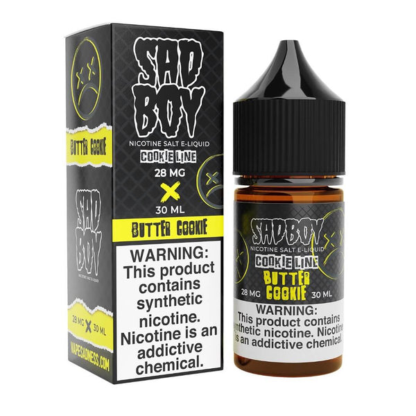 Sadboy Salt x Uwell V6 Kit USA