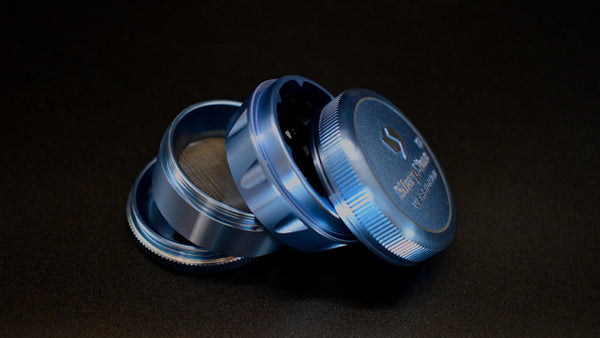 Sharpstone VS2.2 4-Piece Grinder
