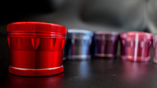 Sharpstone VS2.5 4-Piece Grinder