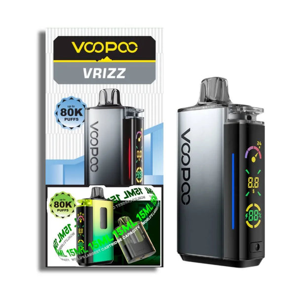 VOOPOO VRIZZ Pod Kit USA