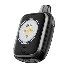 Vaporesso x DOJO iMate OS Pod System