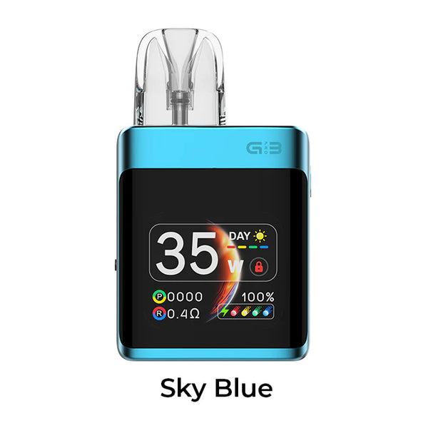 Uwell Caliburn G3 Pro KOKO 35W Pod System