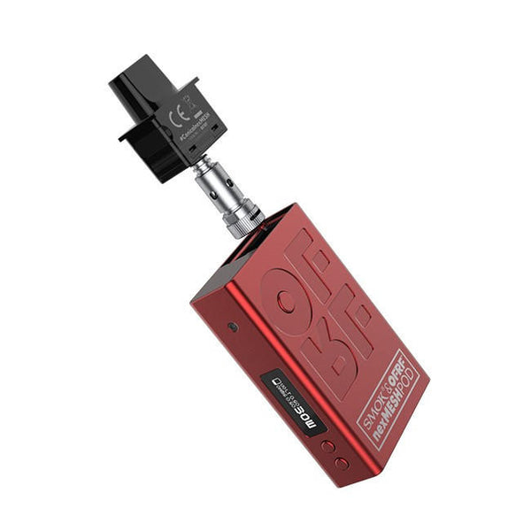 SMOK NexMesh Pods (3-Pack)