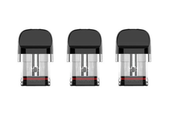 SMOK Novo 2X Pods (3-Pack)