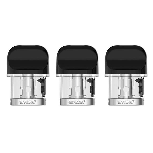 SMOK Novo X Pods (3-Pack)