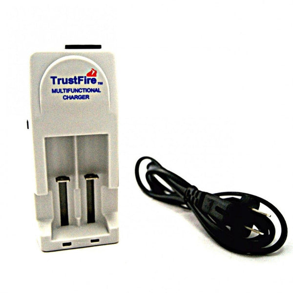 TrustFire 18650 Battery Charger