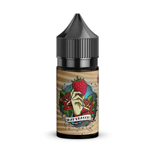 Bora TFN Salt E-Liquid 30ml USA – Buy Tobacco-Free Nic Salt Vape Juice