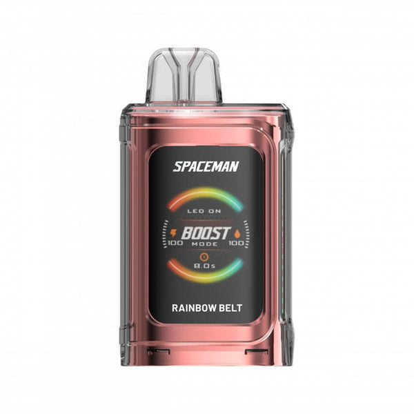 Spaceman Prism 20K Vape USA