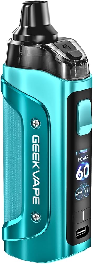 Geek Vape Aegis Boost 3 60W Pod System