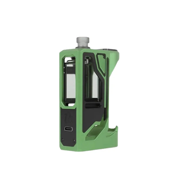 Suicide Mods x Deathwish Modz RIFT AIO DNA60C Kit