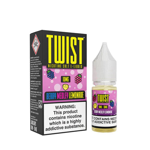 Twist Salt x Uwell V6 Kit USA