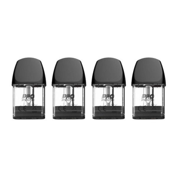Uwell Caliburn A2 Pods 0.9Ω (4-Pack)