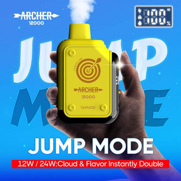 Archer 12000 Vape USA