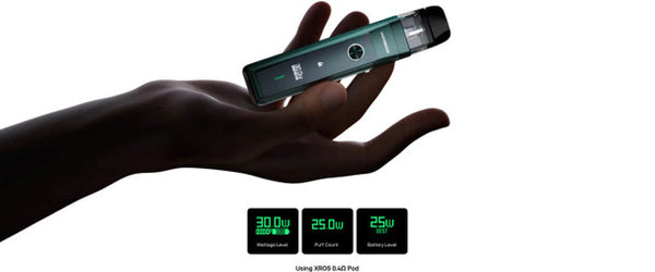 Vaporesso XROS PRO Pod Kit USA