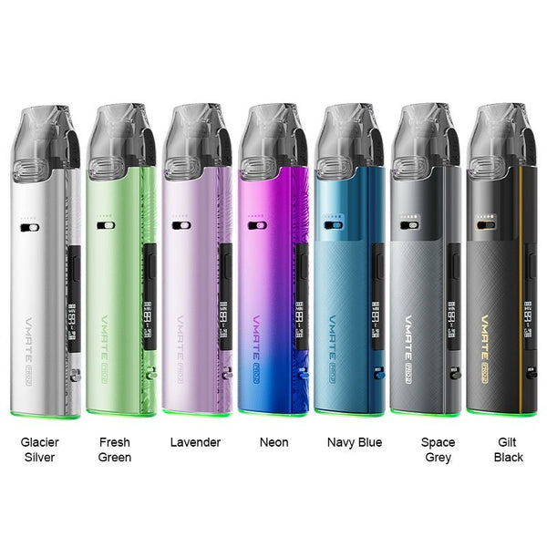 VOOPOO VMATE PRO 2 30W Pod Kit