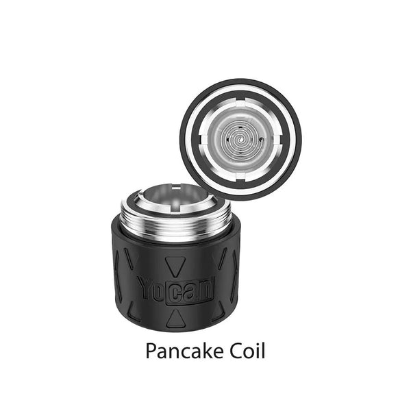 Yocan Falcon Replacement Coils (5-Pack)