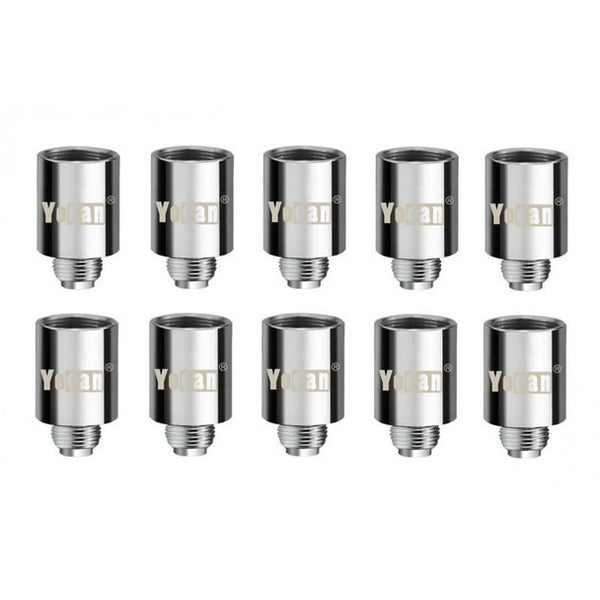 Yocan Stix Coils 10-Pack